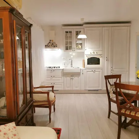 Apartment Sky Delux With Parking Makarska